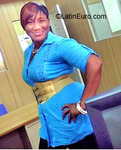 voluptuous Jamaica girl  from St. Elizabeth JM187