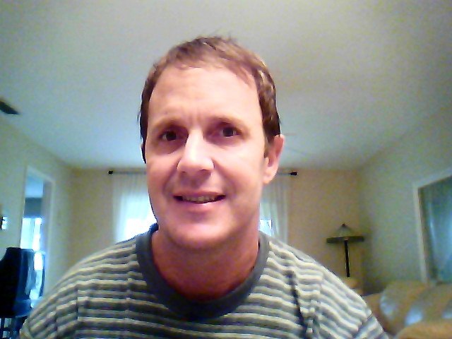 Date this athletic United States man RU4ME from Odon US8982