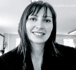 pretty Colombia girl Paulittle from Bogota CO6373