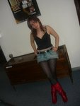 luscious Colombia girl Lina Giovanna from Bogota CO6376