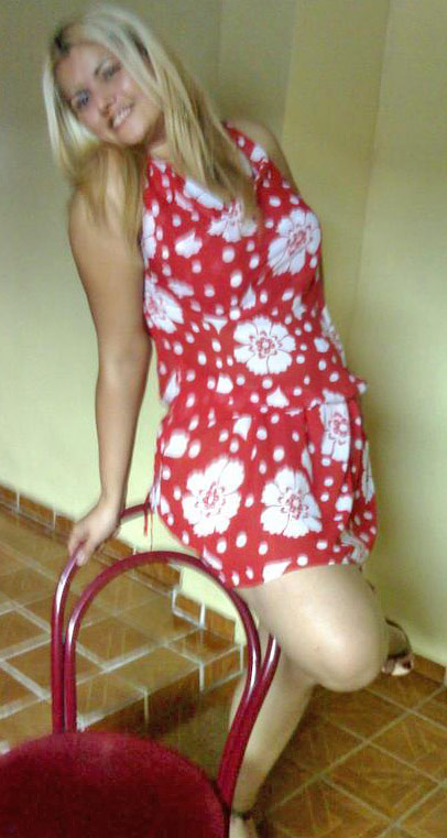 Date this young Brazil girl Suelly from Belem US9014