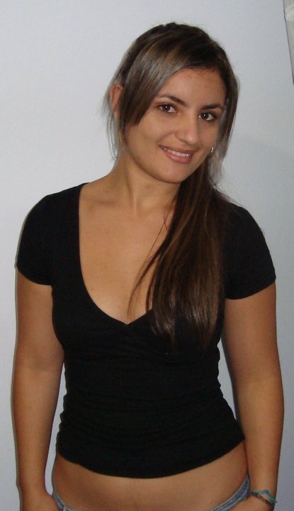 Date this georgeous Colombia girl Eliana from Pereira CO6398