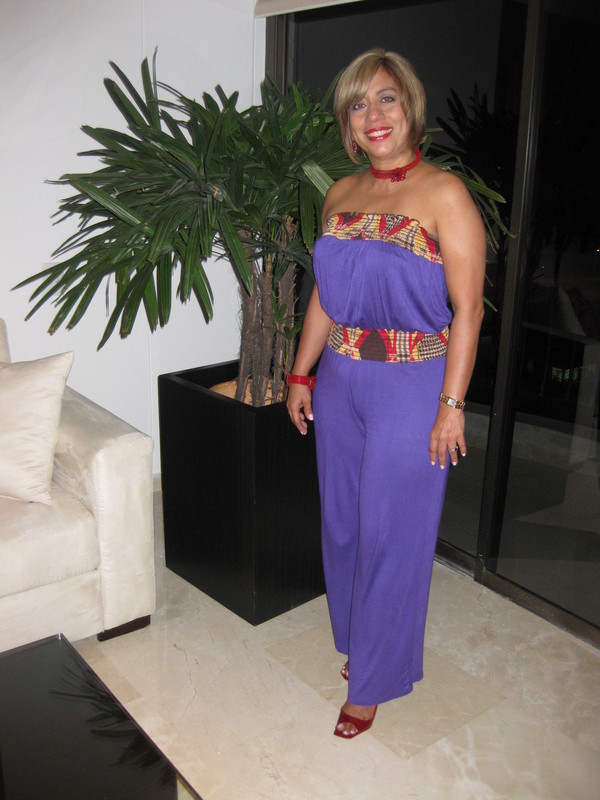 Date this charming Colombia girl Margarita from Barranquilla CO6399