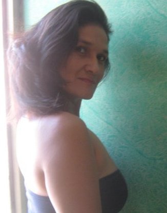 Date this passionate Colombia girl Sheyla from Bogota CO6401
