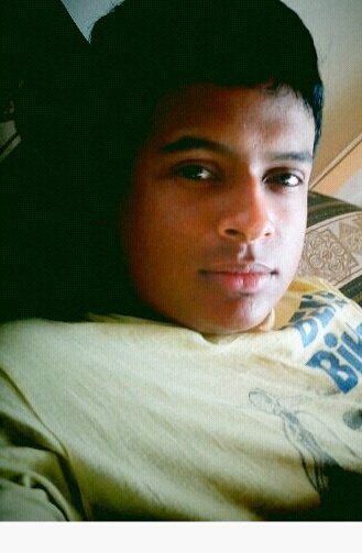 Date this hot Colombia man Christian Monti from Bucaramanga CO6403