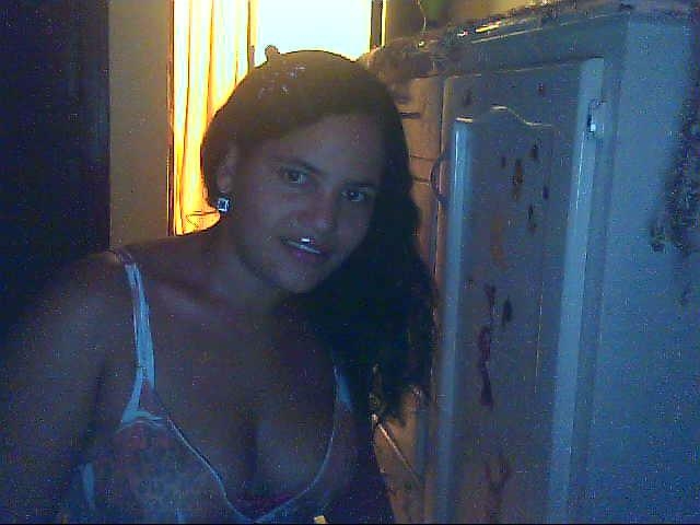 Date this athletic Dominican Republic girl Yaniris from Bonao DO6723