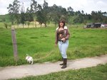 hot Colombia girl Nancy from Medellin CO6410