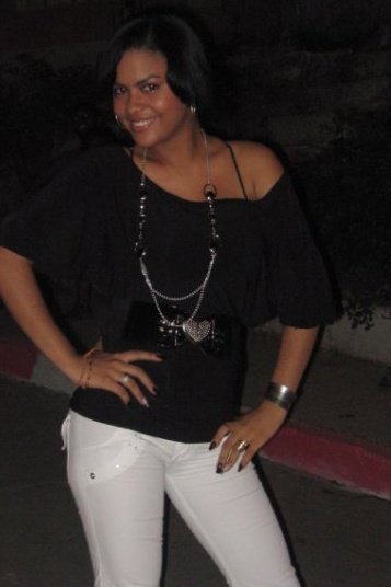 Date this athletic Colombia girl Samira guerrero from Cartagena CO6423