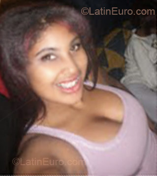 Date this cute Brazil girl Carlinha from Catu BR6242