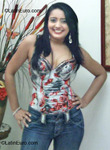 charming Colombia girl Rosario Gutierr from Barranquilla CO6441