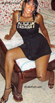 hard body Colombia girl Maribel from Cali CO6447