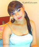 charming Colombia girl Nancy from Bogota CO6448