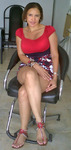 charming Colombia girl Patricia from Monteria CO6457