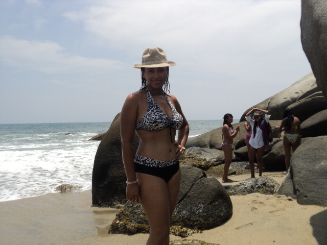 Date this passionate Colombia girl PATRICIA from Santa Marta US9082