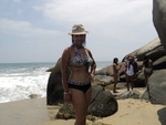 hot Colombia girl PATRICIA from Santa Marta US9082