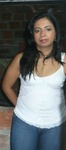 young Colombia girl Yulied londoo from Cali CO6465