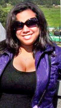 Date this foxy Colombia girl Yady... from Bogota CO6475