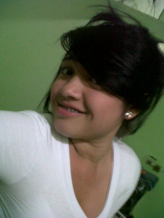 Date this passionate Colombia girl Keisy from Barranquilla CO6488