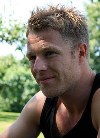 Date this attractive Denmark man Daniel from Roskilde DK81