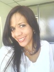good-looking Colombia girl MAIBETH from Barranquilla CO6515