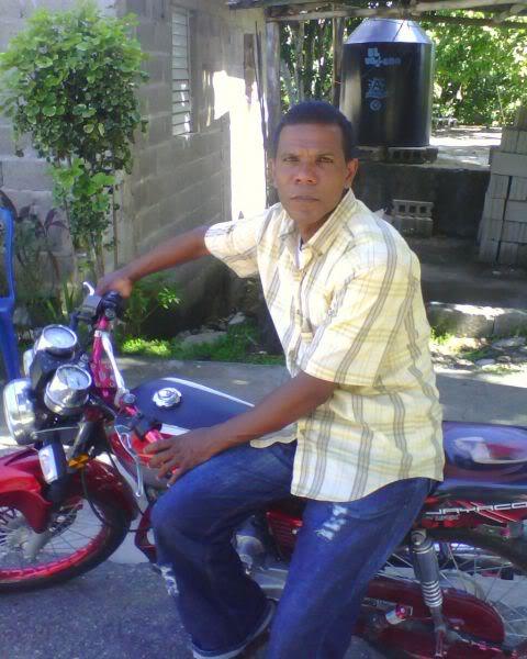 Date this hot Dominican Republic man Jose from Puerto Plata DO6898