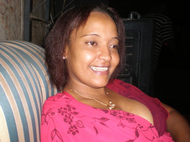 Date this good-looking Ghana girl Ayaba from Accra GH90