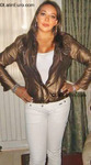pretty Colombia girl Andrea sarmient from Bogota CO6522