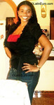 good-looking Colombia girl Maria from Barranquilla CO6523