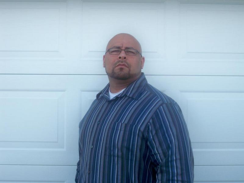 Date this lovely United States man Jose from Tucson US9152