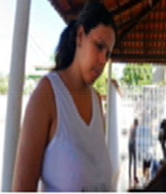 Date this happy Brazil girl Julia from Goiania BR4820