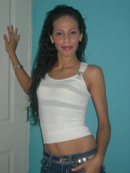 Date this foxy Dominican Republic girl Destiny from Rep Dom DO6939