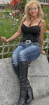 fun Colombia girl Gloria from Ibague CO6549