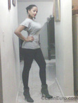 lovely Dominican Republic girl Leecey from Cabarete DO13841