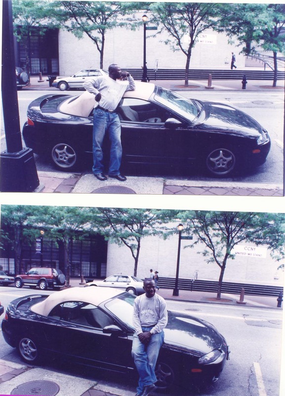 Date this fun United States man Halidu from Bronx US9205