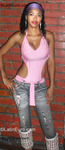 young Colombia girl Sonia from Cali CO6730