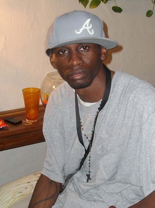 Date this hard body United States man James from Atlanta US9210