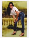 lovely Colombia girl Carol from Cali CO6586