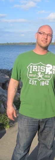 Date this fun Canada man Qball from Lethbridge CA362