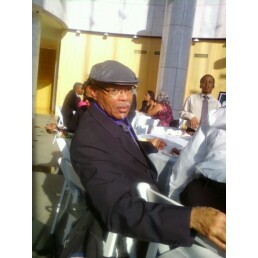 Date this hard body United States man LAEKIM from La US9227