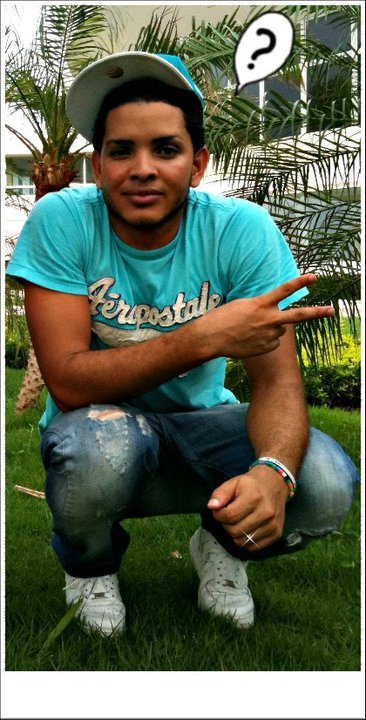 Date this nice looking Dominican Republic man Joan from Sto. Dgo. DO7010