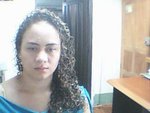 attractive Colombia girl Sandra milena from Medellin CO6597
