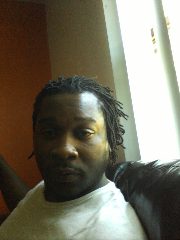 Date this georgeous United States man Ljuan from Milwaukee US9237