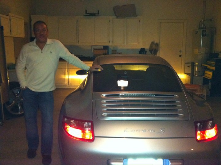 Date this funny Dominican Republic man Johnnym305 from San Diego DO7052