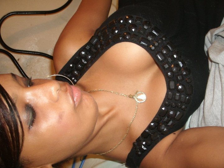 Date this charming Dominican Republic girl Yudelka from Santo Domingo DO7085