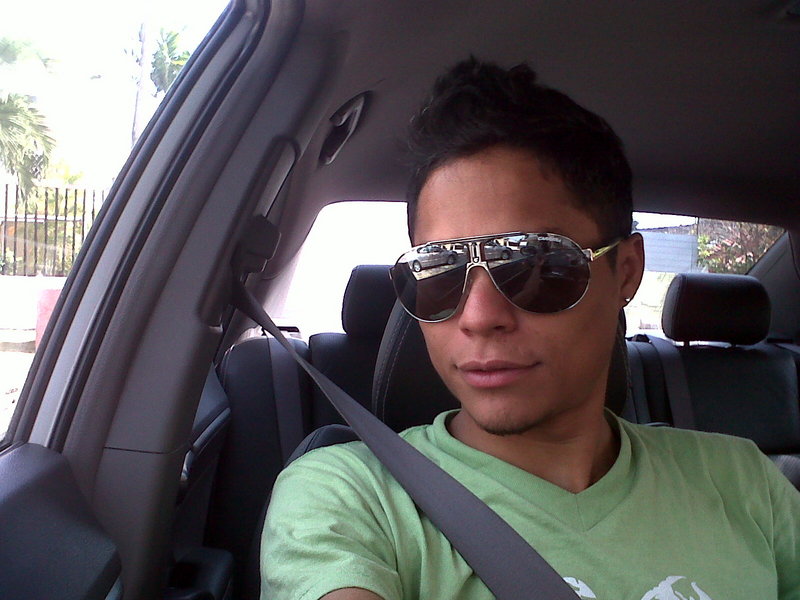 Date this fun Colombia man Mitchel nieto from Bogota CO6648