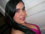 happy Colombia girl Alejandra from Pereira CO6650