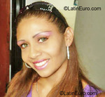 delightful Colombia girl Angela from Cali CO6839