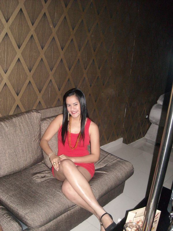 Date this attractive Dominican Republic girl Elizabeth from Santiago DO7126