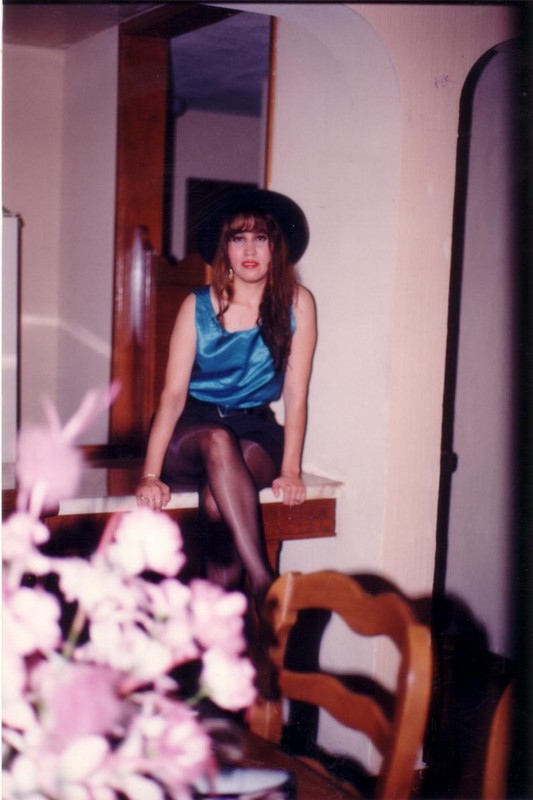 Date this stunning Mexico girl Irma from Ciudad Obregon Sonora MX306