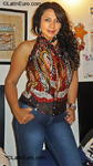 young Colombia girl Adriana from Bogota CO6682